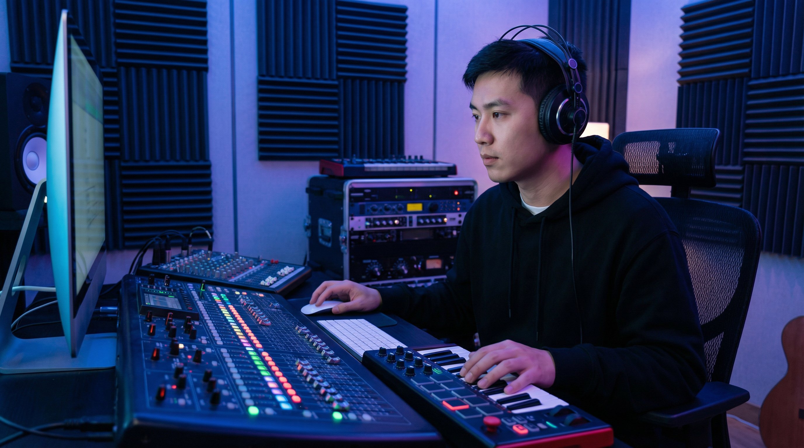 国产自拍视频-MV幕后花絮